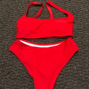 Shein bikini